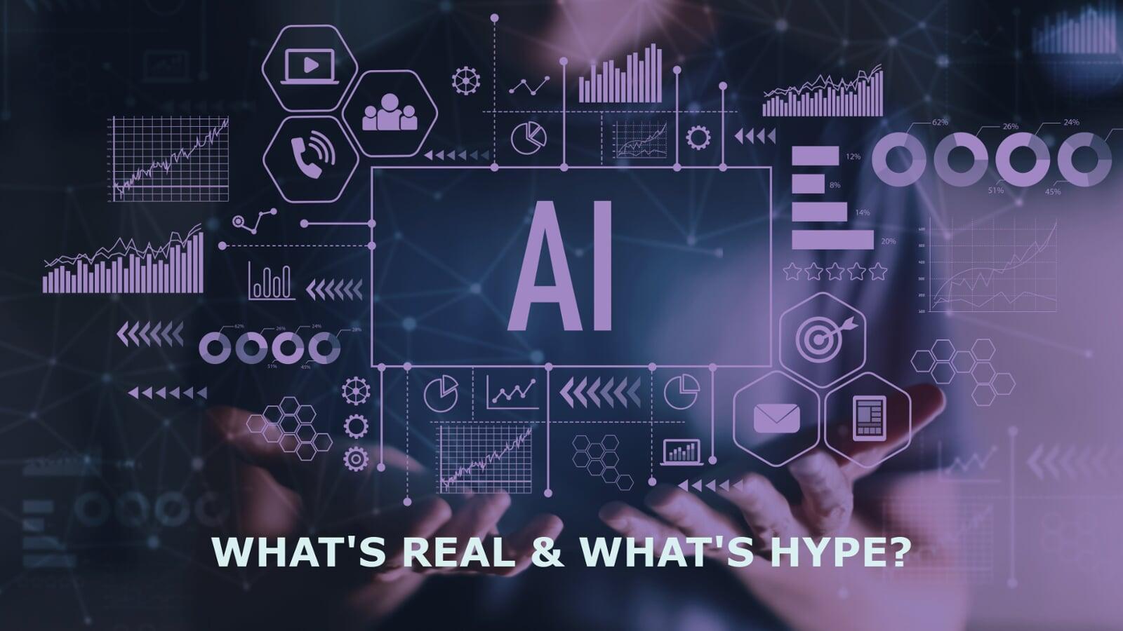 The Truth About AI: 3 Myths Holding Your Business Back